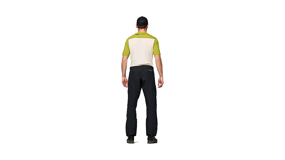 Norrona Falketind Dri1 Pants - Mens