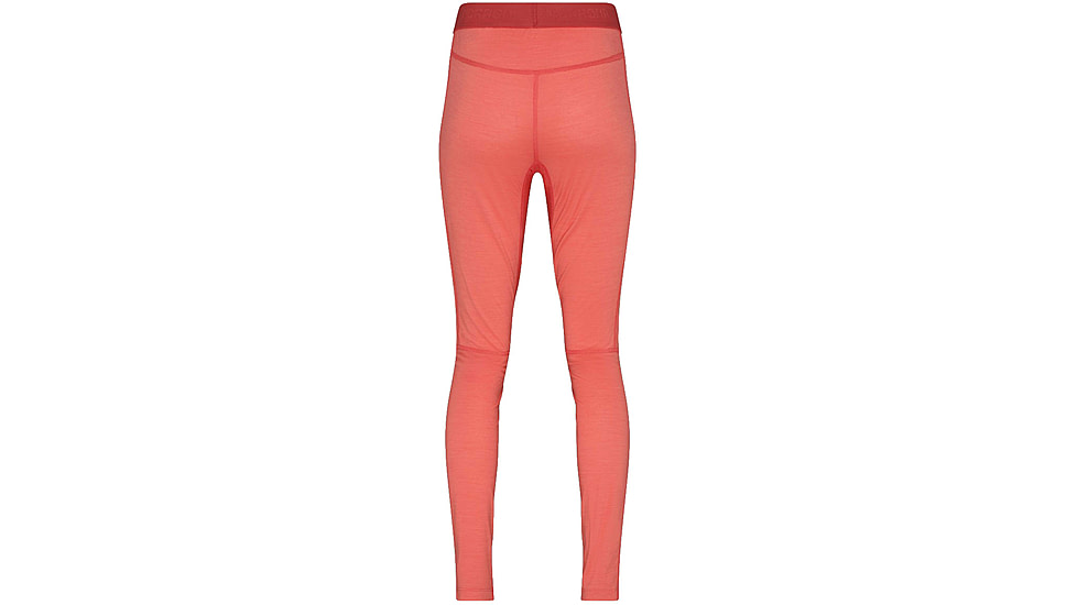 Norrona Falketind EqualiserUll Longs - Womens