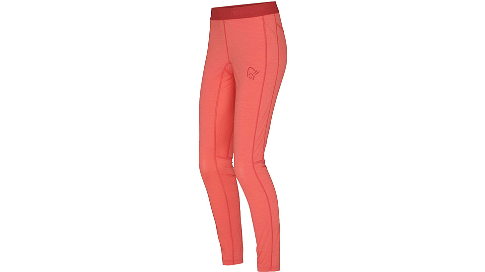Norrona Falketind EqualiserUll Longs - Womens