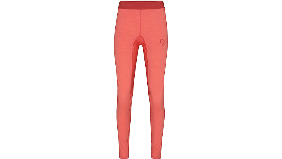 Norrona Falketind EqualiserUll Longs - Womens