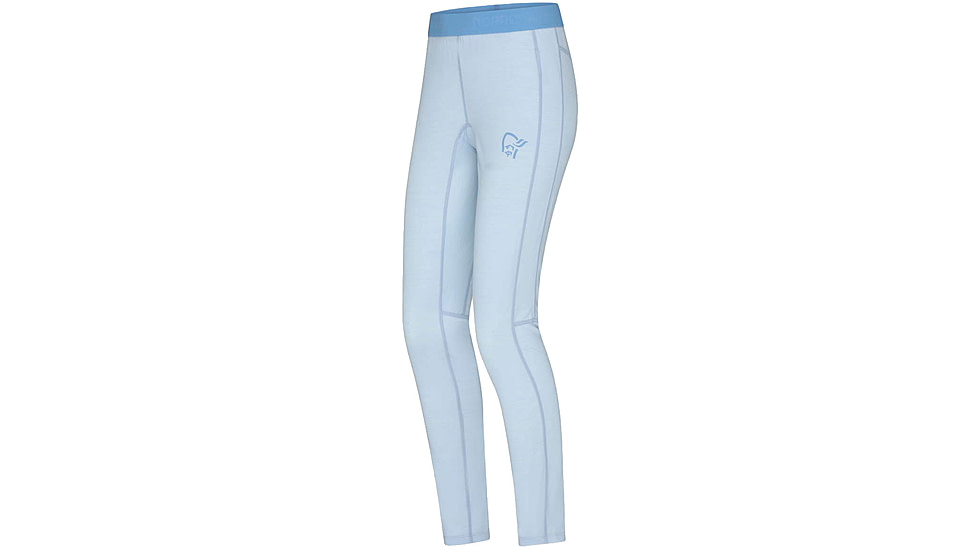Norrona Falketind EqualiserUll Longs - Womens
