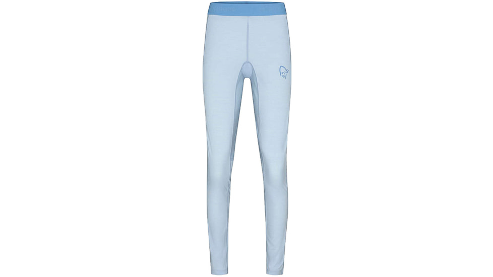 Norrona Falketind EqualiserUll Longs - Womens