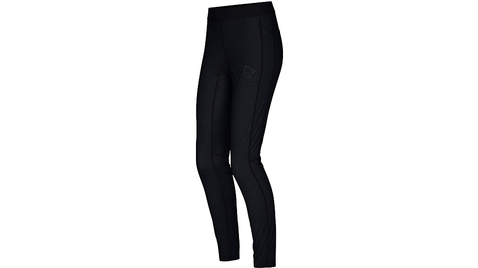 Norrona Falketind EqualiserUll Longs - Womens