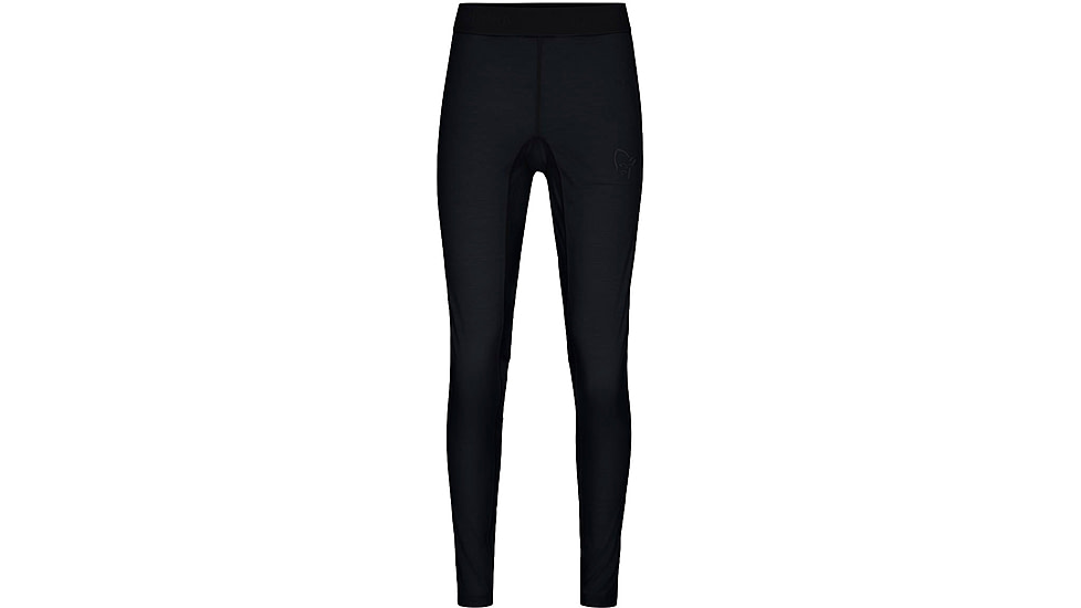 Norrona Falketind EqualiserUll Longs - Womens