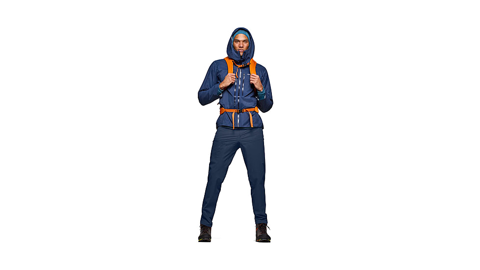 Norrona Falketind Flex1 Light Pants - Mens