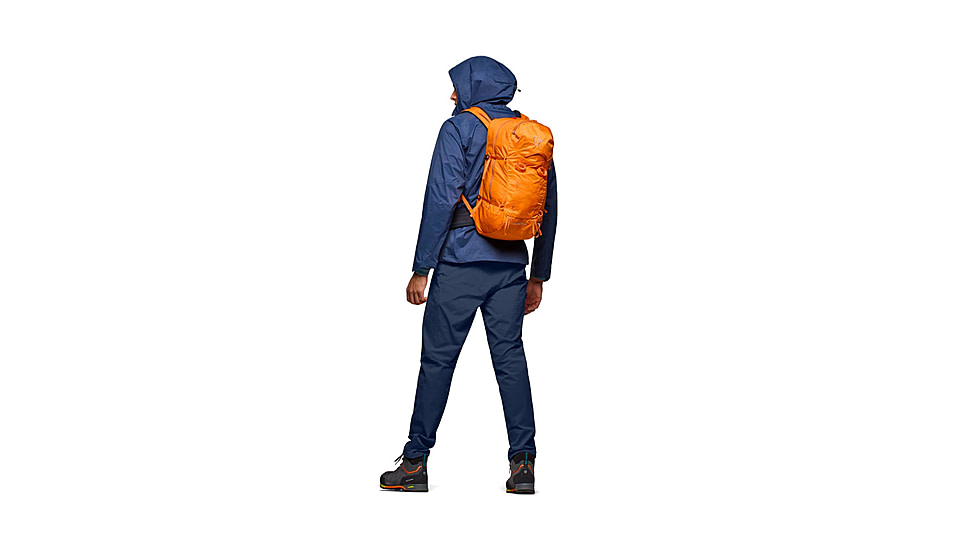 Norrona Falketind Flex1 Light Pants - Mens