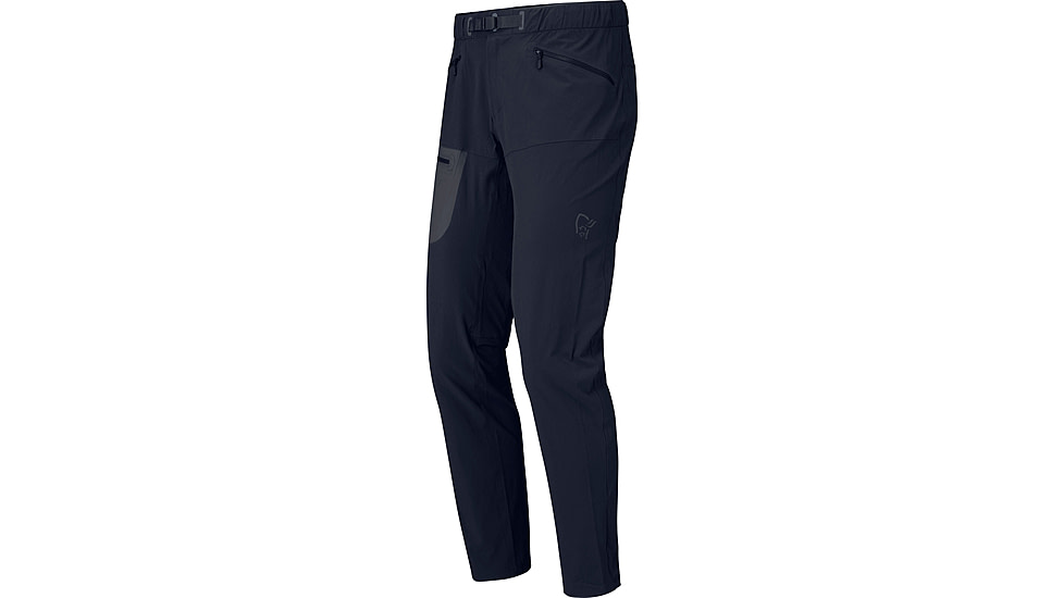 Norrona Falketind Flex1 Light Pants - Mens