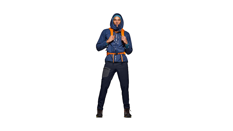 Norrona Falketind Flex1 Light Pants - Mens
