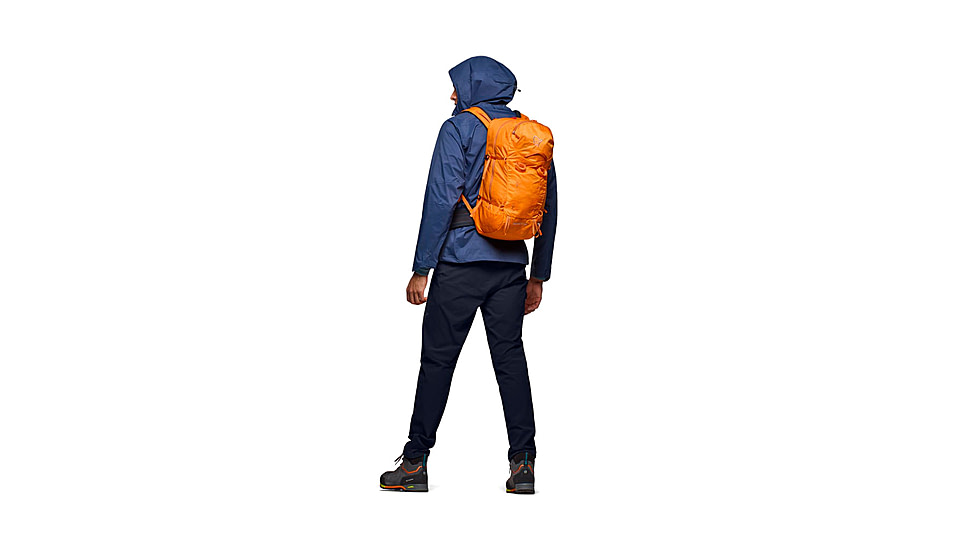 Norrona Falketind Flex1 Light Pants - Mens