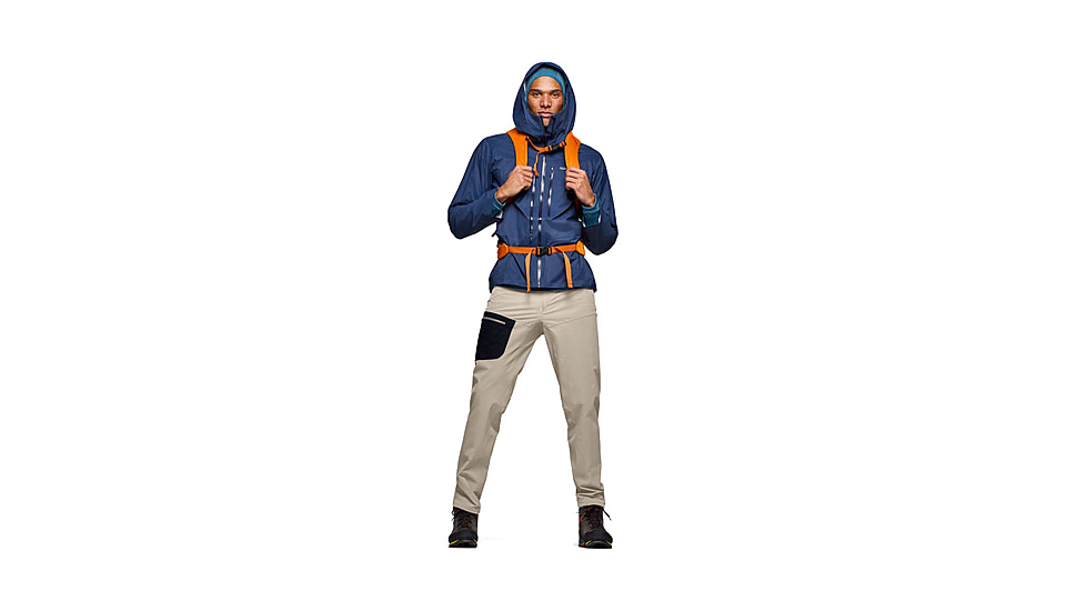 Norrona Falketind Flex1 Light Pants - Mens