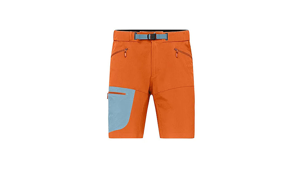 Norrona Falketind Flex1 Light Shorts - Mens