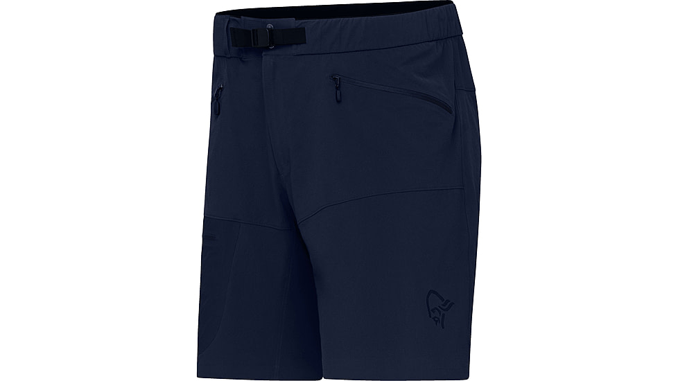 Norrona Falketind Flex1 Light Shorts - Mens