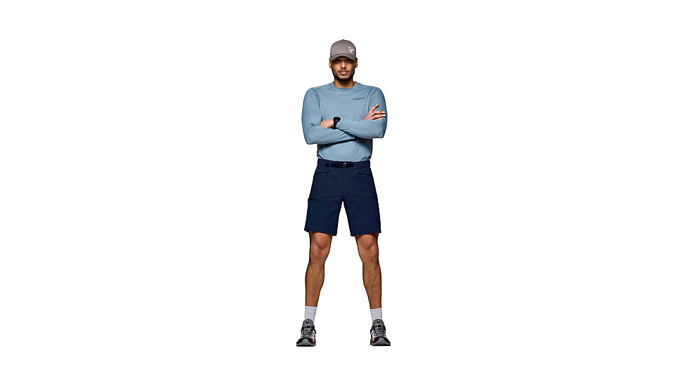Norrona Falketind Flex1 Light Shorts - Mens