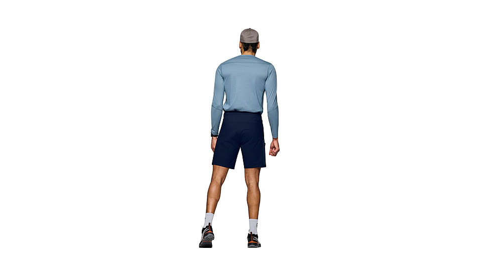 Norrona Falketind Flex1 Light Shorts - Mens