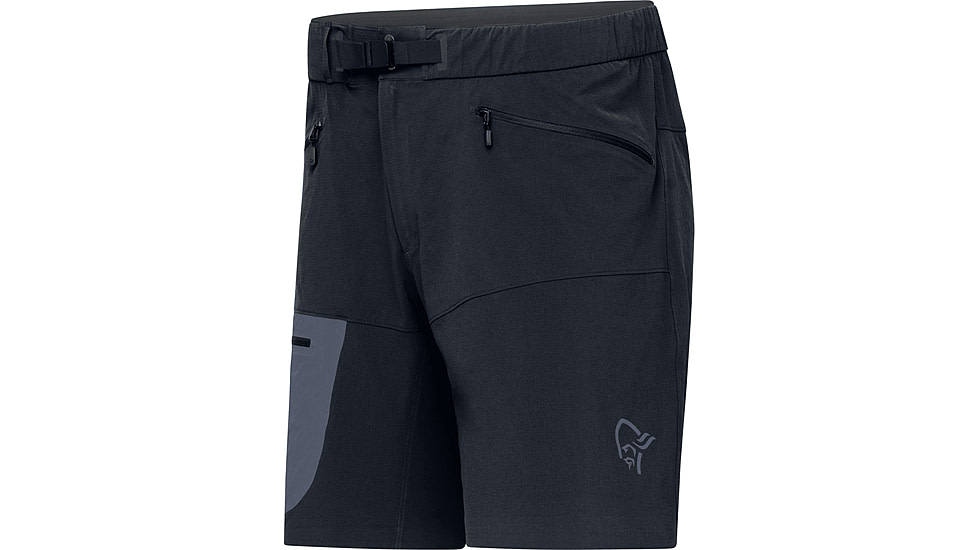 Norrona Falketind Flex1 Light Shorts - Mens