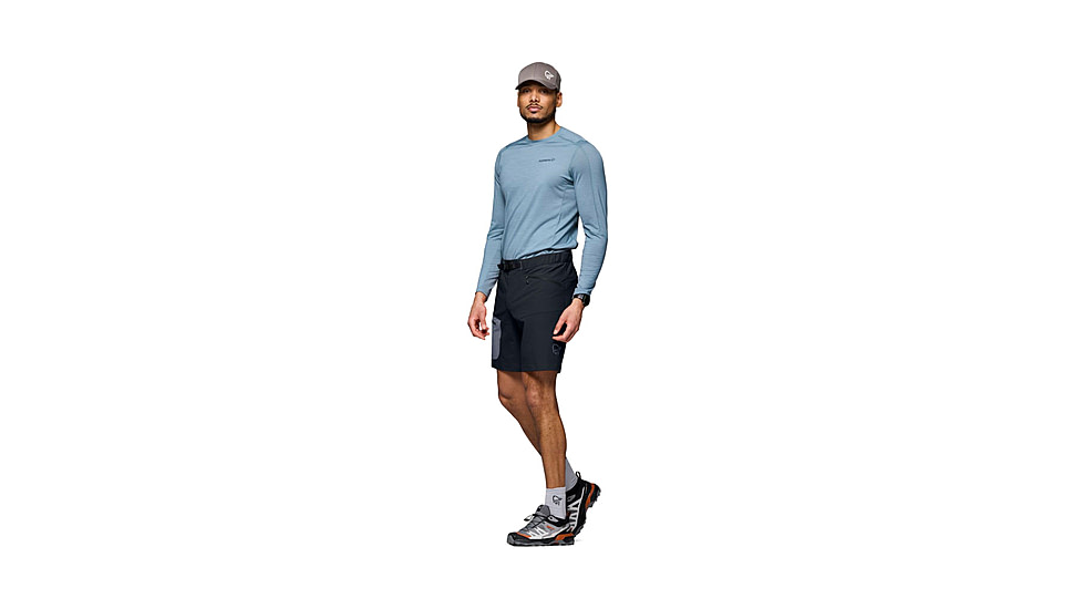 Norrona Falketind Flex1 Light Shorts - Mens