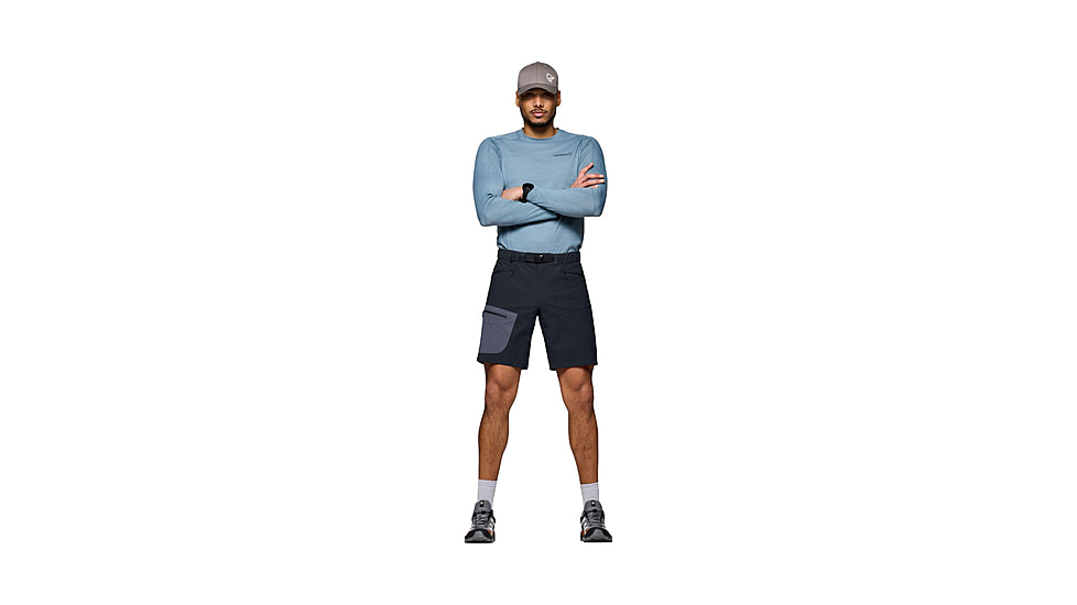 Norrona Falketind Flex1 Light Shorts - Mens