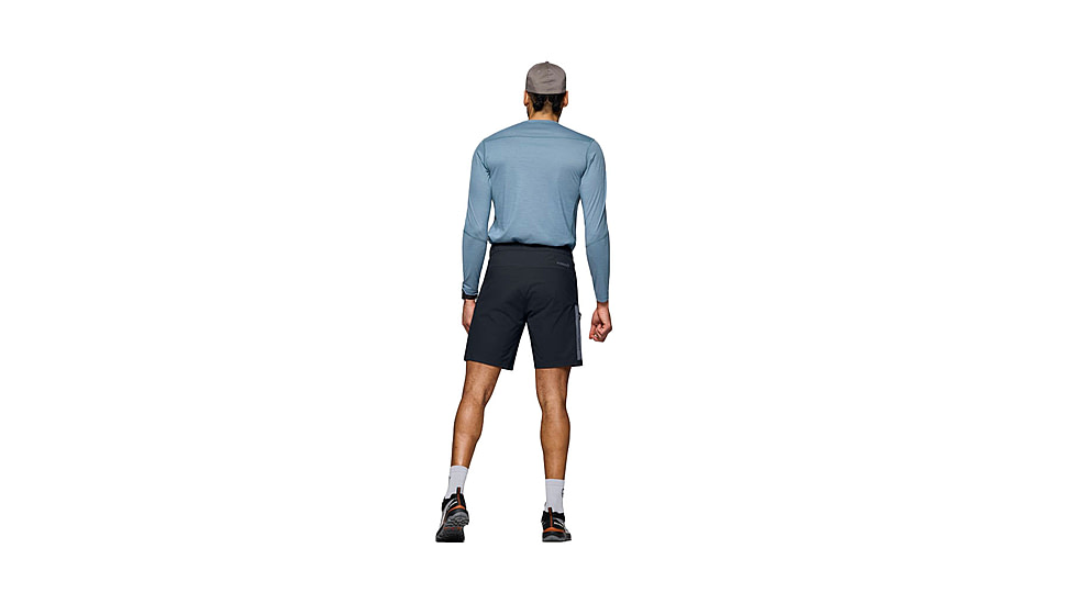 Norrona Falketind Flex1 Light Shorts - Mens