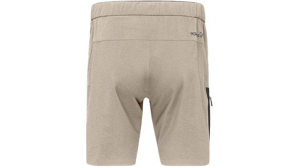 Norrona Falketind Flex1 Light Shorts - Mens