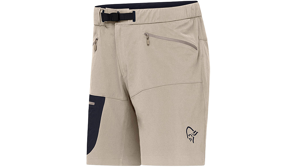 Norrona Falketind Flex1 Light Shorts - Mens