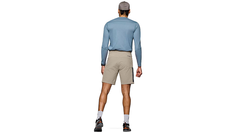 Norrona Falketind Flex1 Light Shorts - Mens