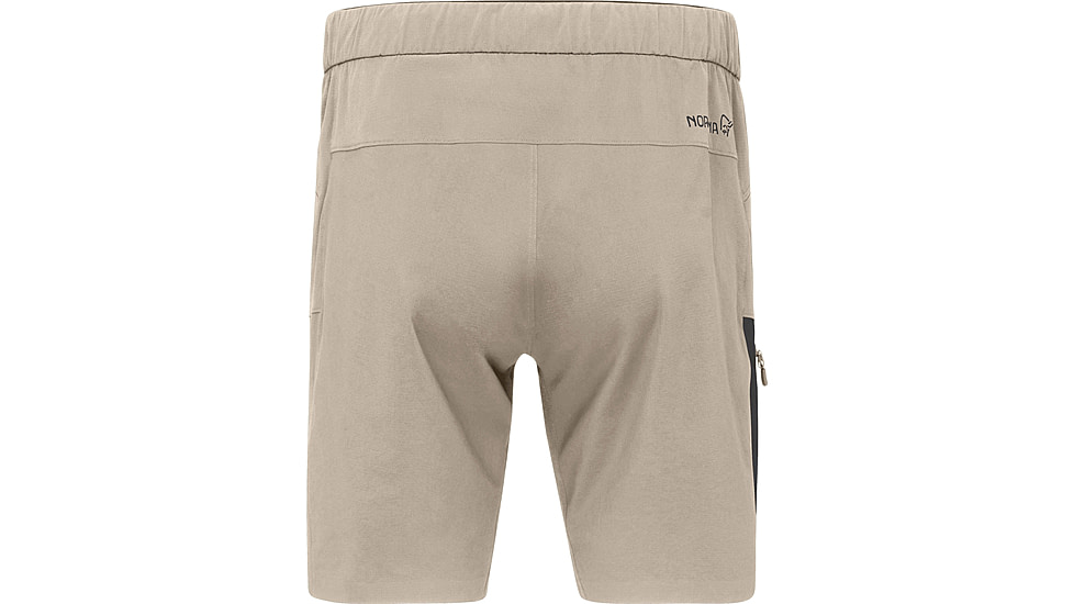 Norrona Falketind Flex1 Light Shorts - Mens