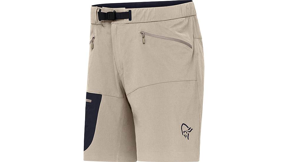 Norrona Falketind Flex1 Light Shorts - Mens