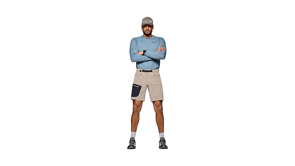 Norrona Falketind Flex1 Light Shorts - Mens