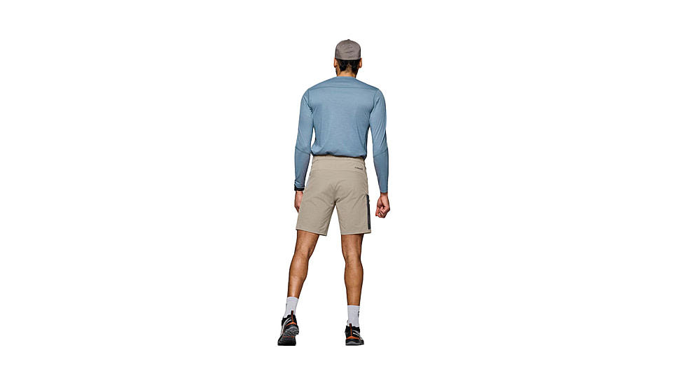 Norrona Falketind Flex1 Light Shorts - Mens