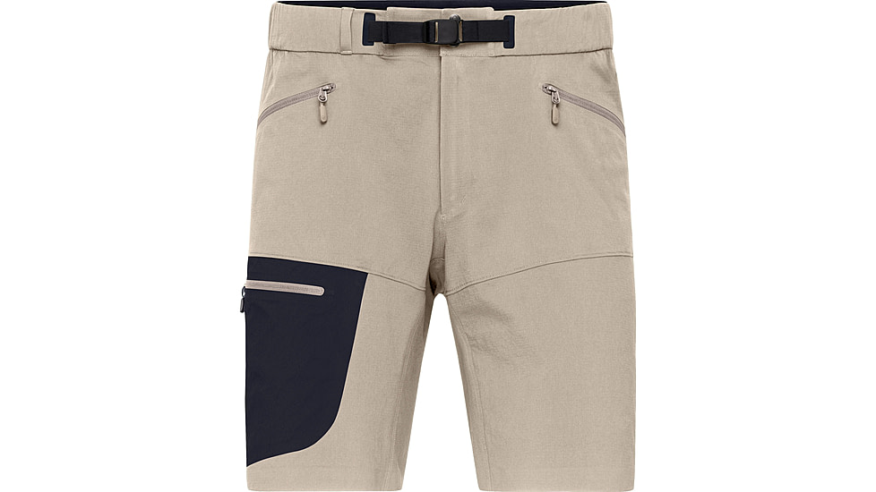 Norrona Falketind Flex1 Light Shorts - Mens