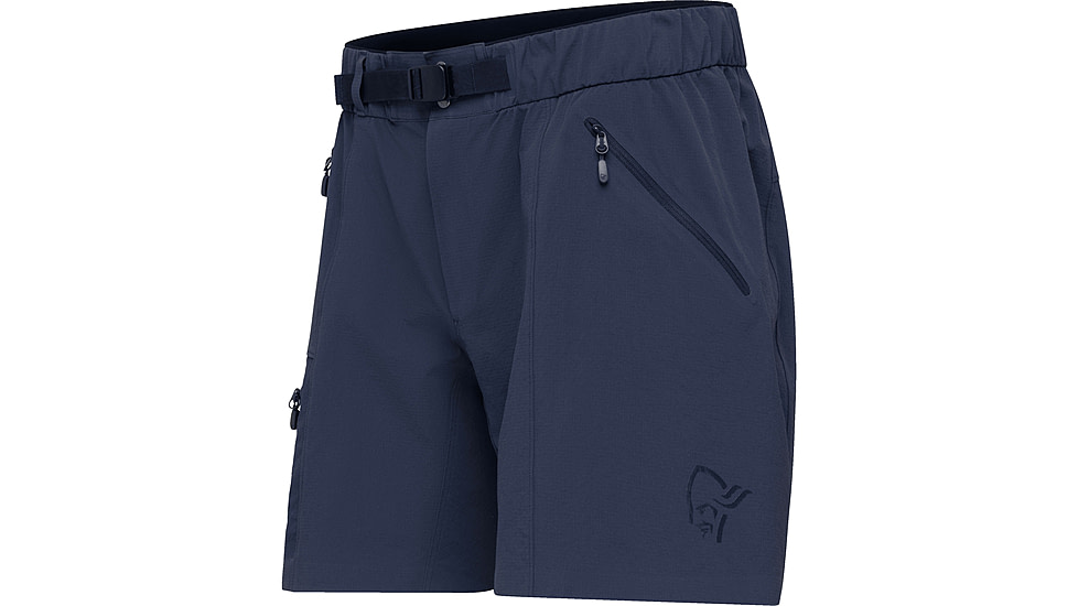 Norrona Falketind Flex1 Light Shorts - Womens