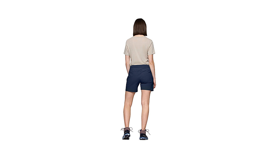 Norrona Falketind Flex1 Light Shorts - Womens