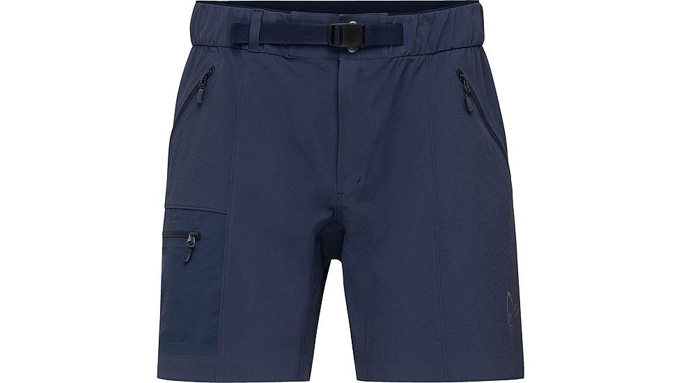 Norrona Falketind Flex1 Light Shorts - Womens