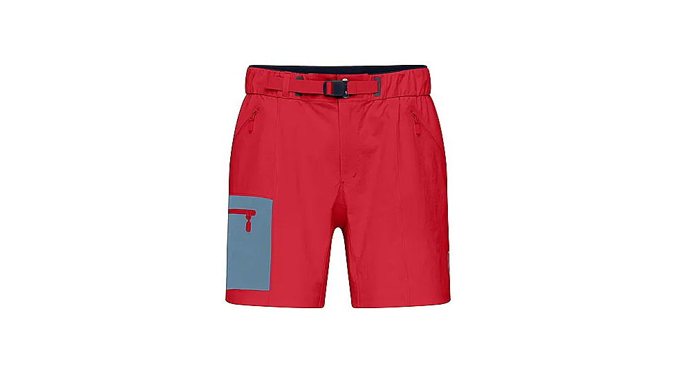 Norrona Falketind Flex1 Light Shorts - Womens