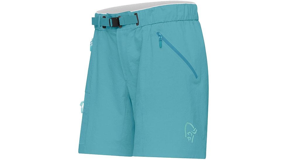 Norrona Falketind Flex1 Light Shorts - Womens