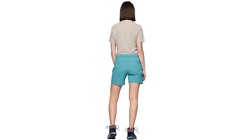 Norrona Falketind Flex1 Light Shorts - Womens