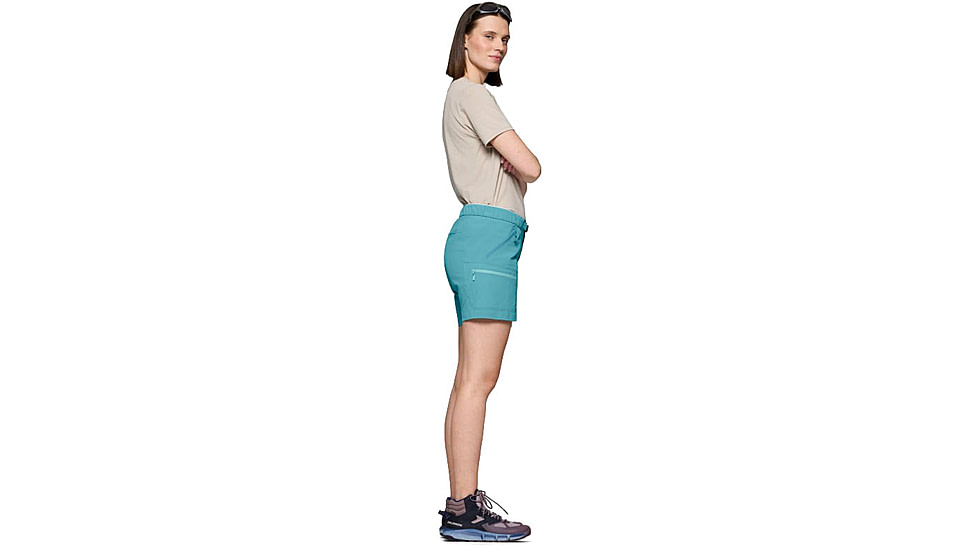 Norrona Falketind Flex1 Light Shorts - Womens