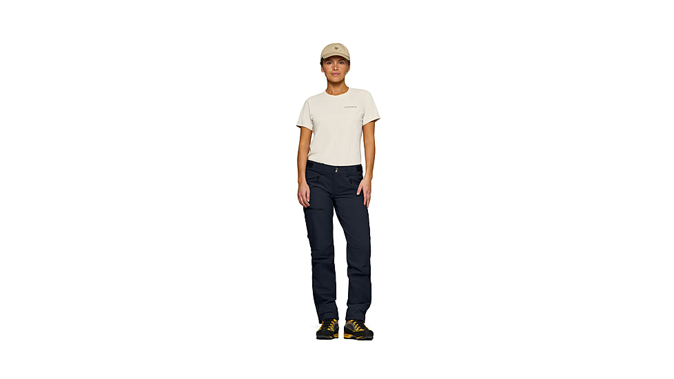 Norrona Falketind Flex1 Pants - Womens