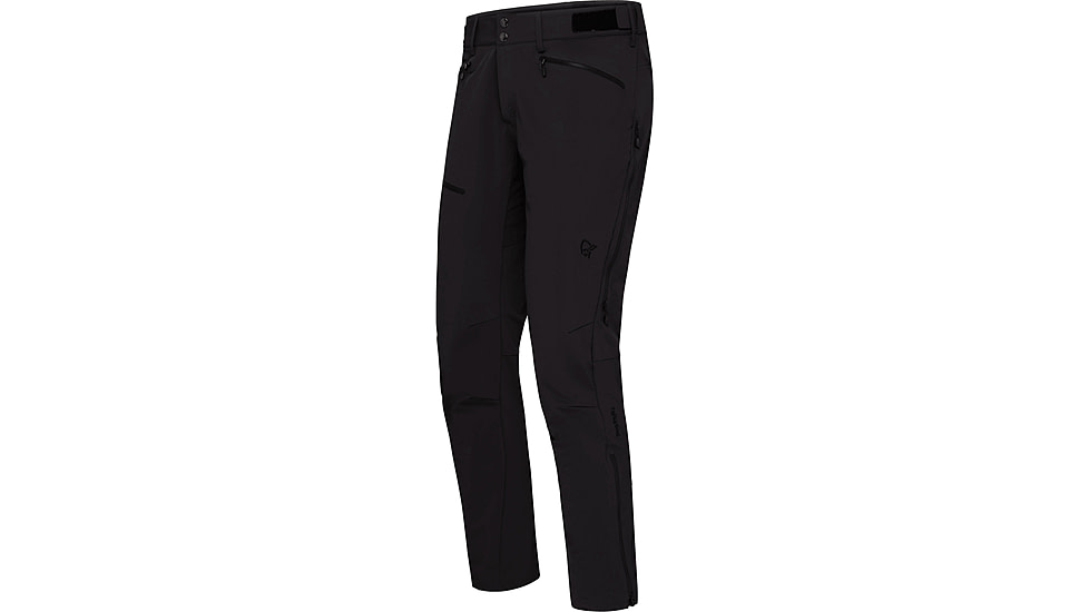 Norrona Falketind Flex1 Short Pants - Mens