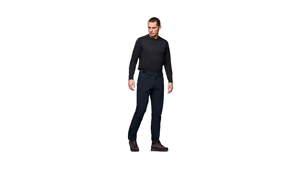 Norrona Falketind Flex1 Short Pants - Mens