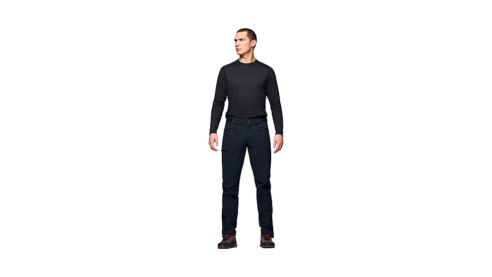 Norrona Falketind Flex1 Short Pants - Mens