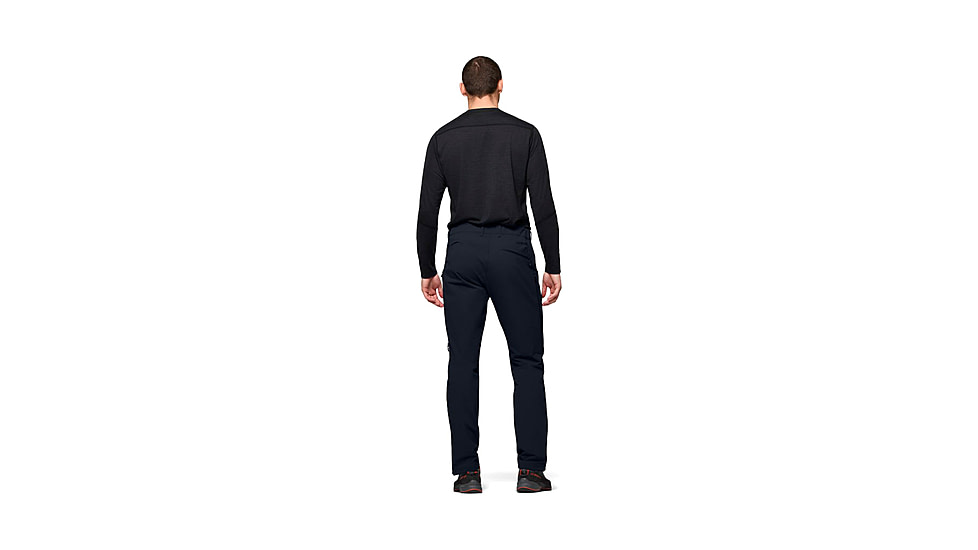 Norrona Falketind Flex1 Short Pants - Mens