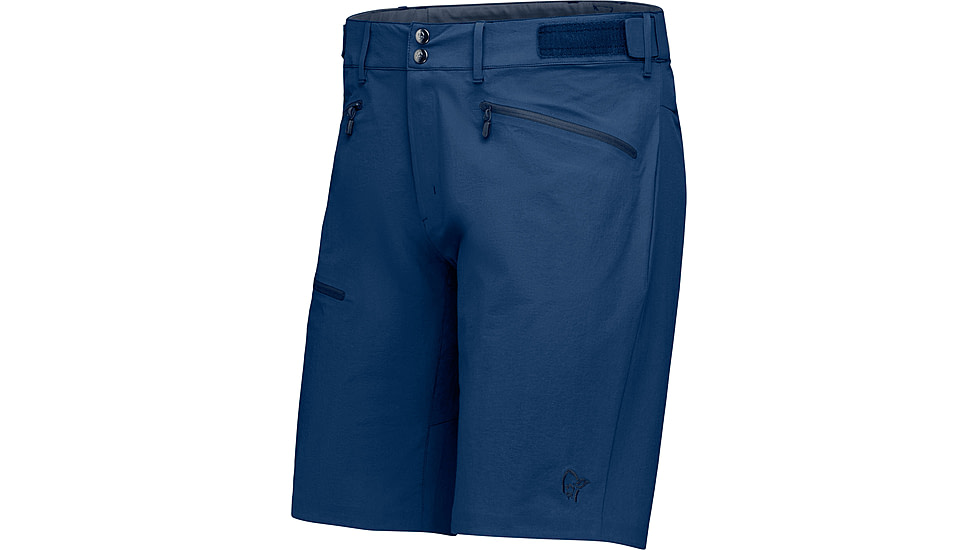 Norrona Falketind Flex1 Shorts - Mens