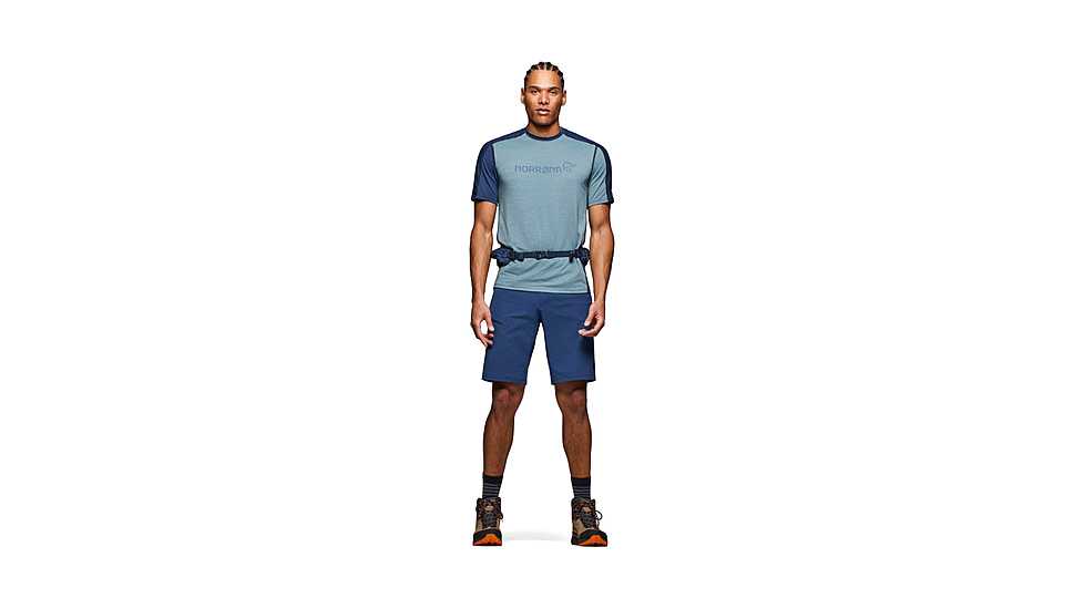 Norrona Falketind Flex1 Shorts - Mens