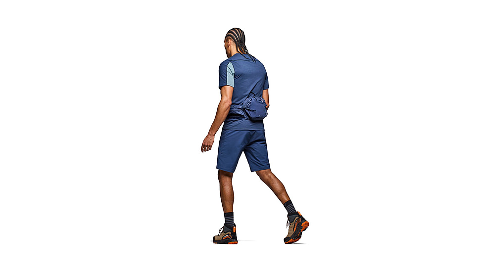 Norrona Falketind Flex1 Shorts - Mens