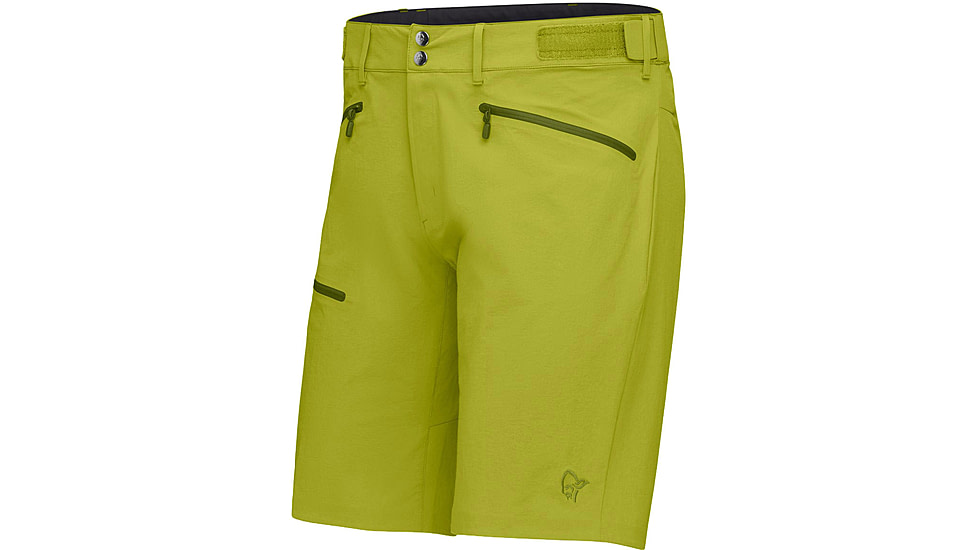 Norrona Falketind Flex1 Shorts - Mens