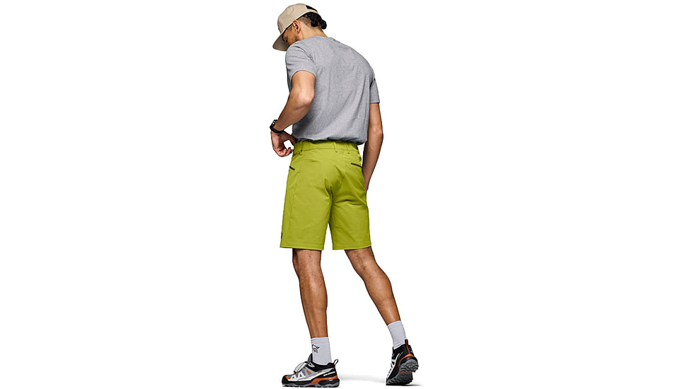 Norrona Falketind Flex1 Shorts - Mens