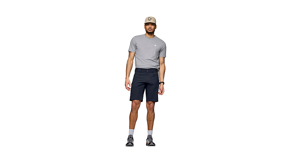 Norrona Falketind Flex1 Shorts - Mens