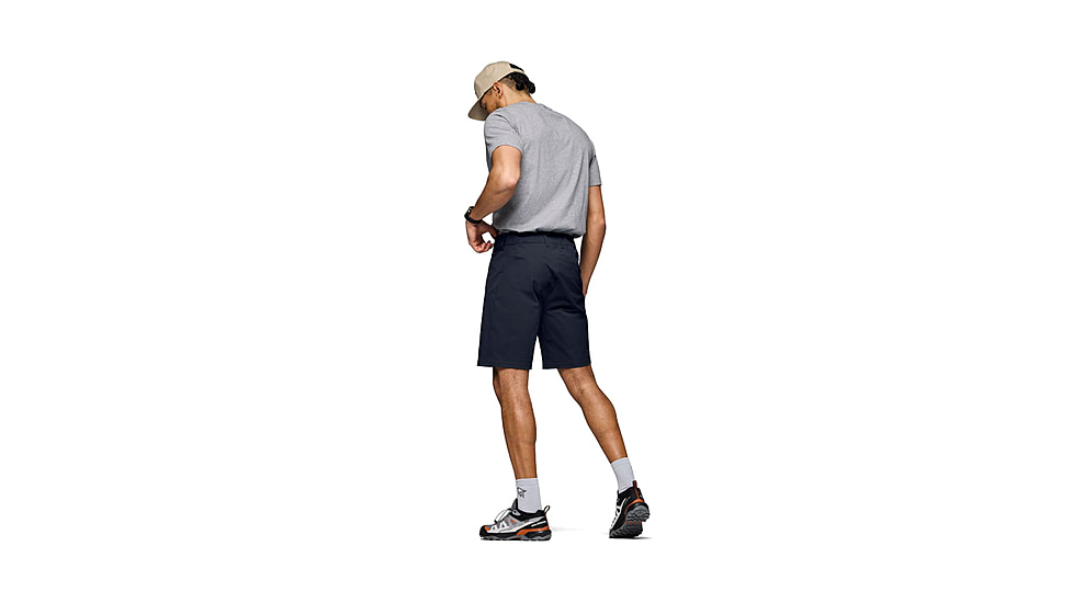 Norrona Falketind Flex1 Shorts - Mens