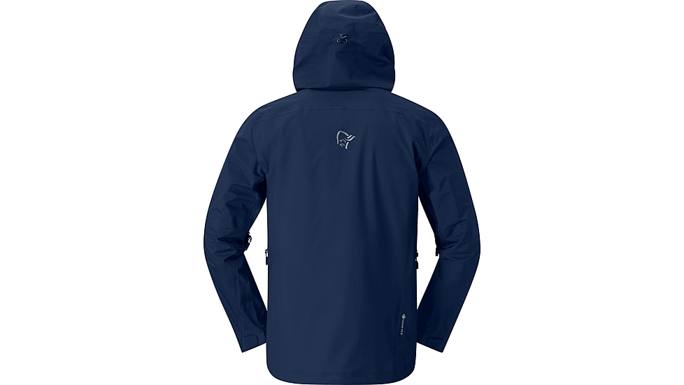 Norrona Falketind Gore-Tex Jacket - Mens